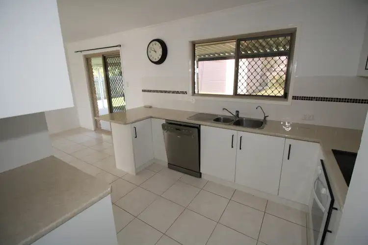 Fifth view of Homely house listing, 60 Hythe Street, Pialba QLD 4655