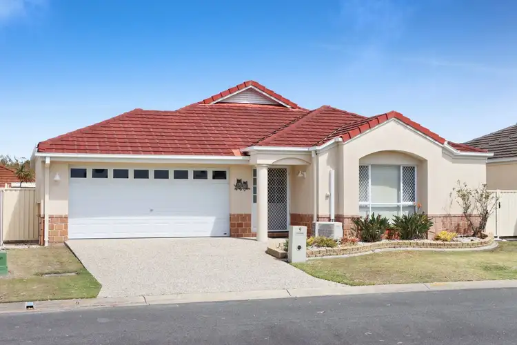 9 Jordana Street, Arundel QLD 4214