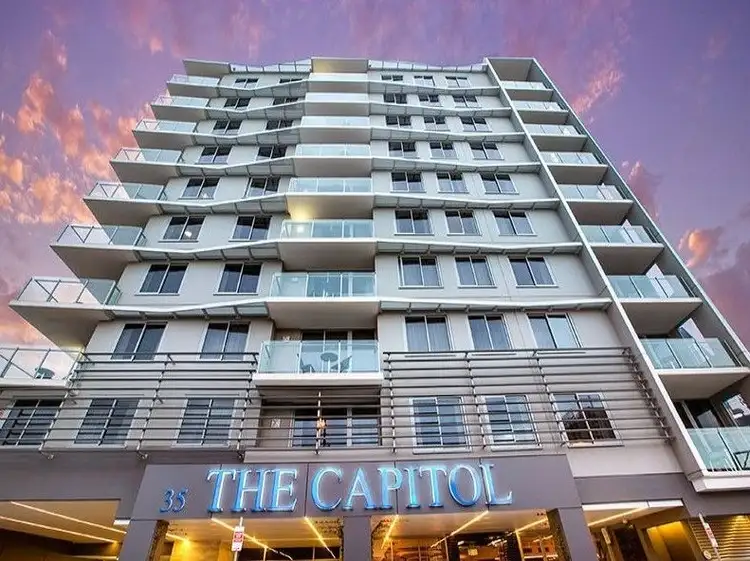 1007/35 Peel Street, South Brisbane QLD 4101