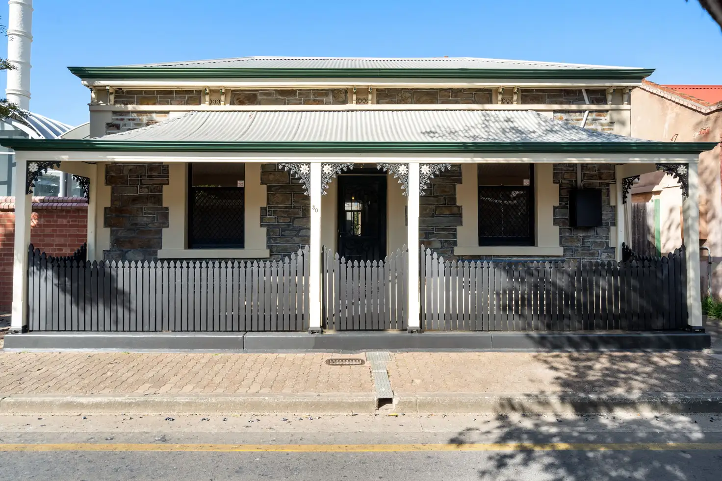Main view of Homely house listing, 30 Little Gilbert Street, Adelaide SA 5000
