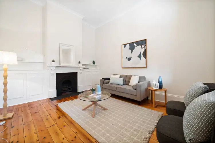 Second view of Homely house listing, 30 Little Gilbert Street, Adelaide SA 5000