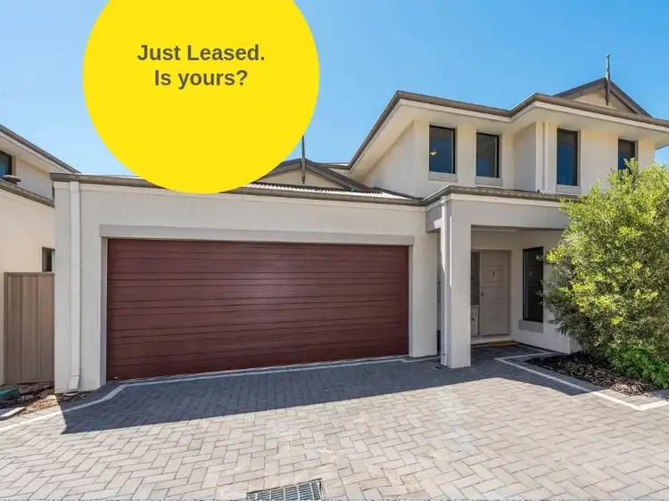 3/9 Harrison Street, Rockingham WA 6168