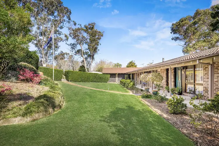 Main view of Homely house listing, 14 Tallawung Place, Kenthurst NSW 2156