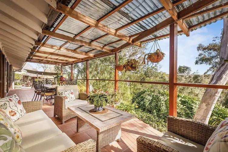 Fifth view of Homely house listing, 14 Tallawung Place, Kenthurst NSW 2156