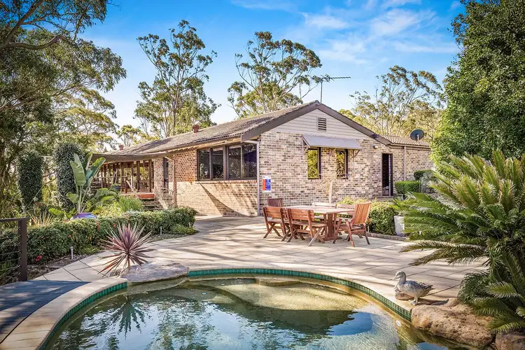 Sixth view of Homely house listing, 14 Tallawung Place, Kenthurst NSW 2156