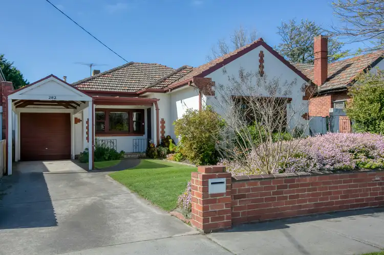 282 Gilbert Road, Preston VIC 3072