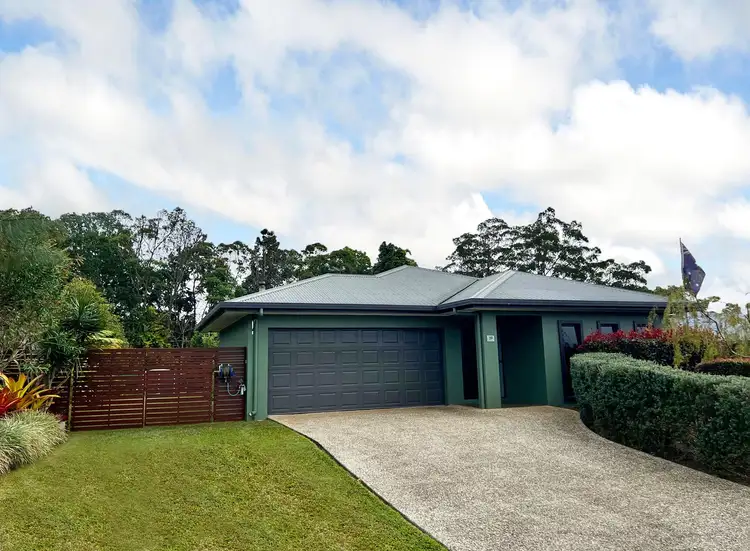 Main view of Homely house listing, 39 Danzer Drive, Atherton QLD 4883