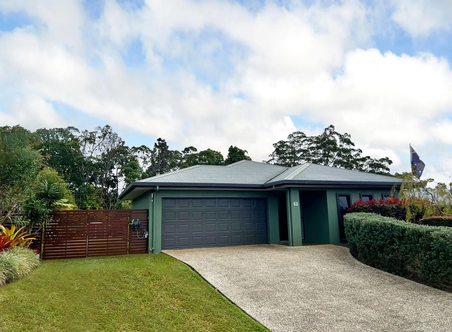 Main view of Homely house listing, 39 Danzer Drive, Atherton QLD 4883