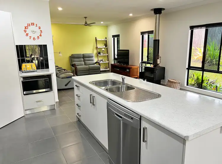 Fifth view of Homely house listing, 39 Danzer Drive, Atherton QLD 4883