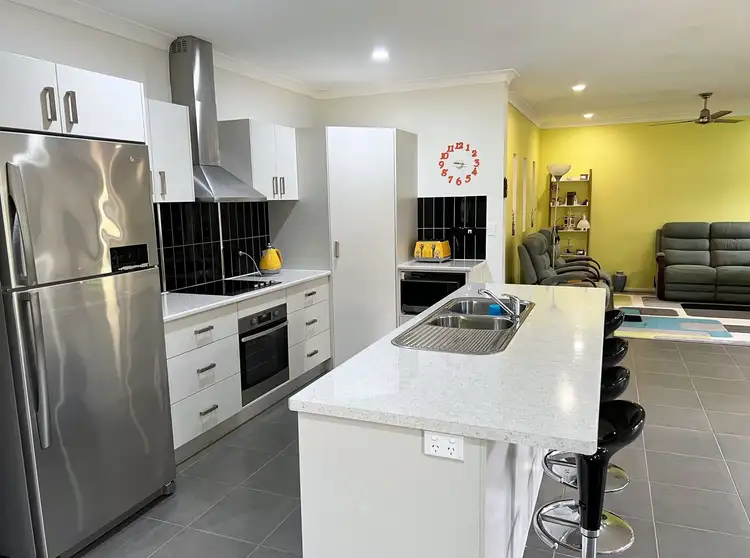 Sixth view of Homely house listing, 39 Danzer Drive, Atherton QLD 4883