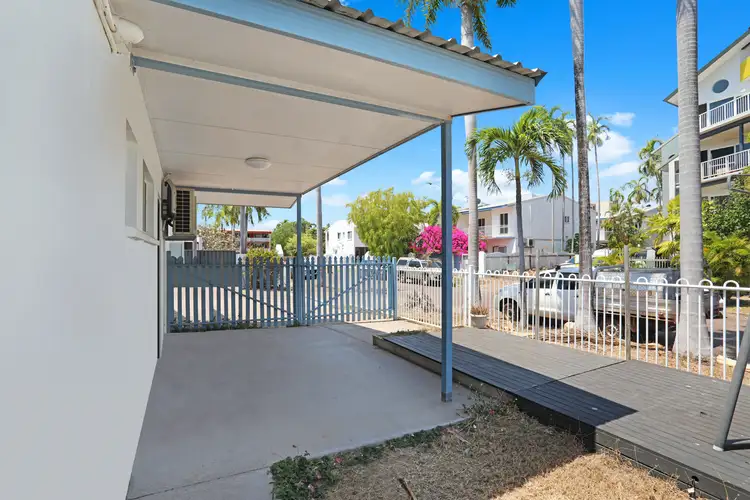 Main view of Homely unit listing, 1/13 Poinciana Street, Nightcliff NT 810