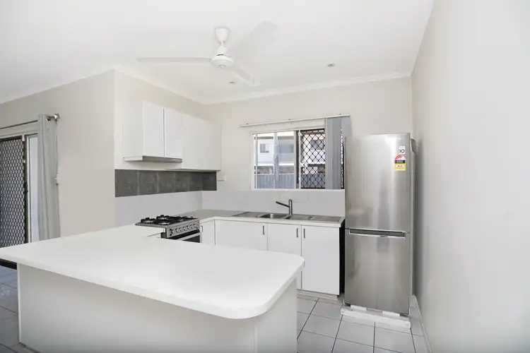 Second view of Homely unit listing, 1/13 Poinciana Street, Nightcliff NT 810