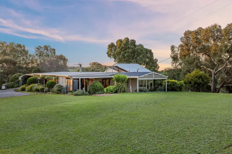 Second view of Homely house listing, 14 Crockers Road, Yattalunga SA 5114