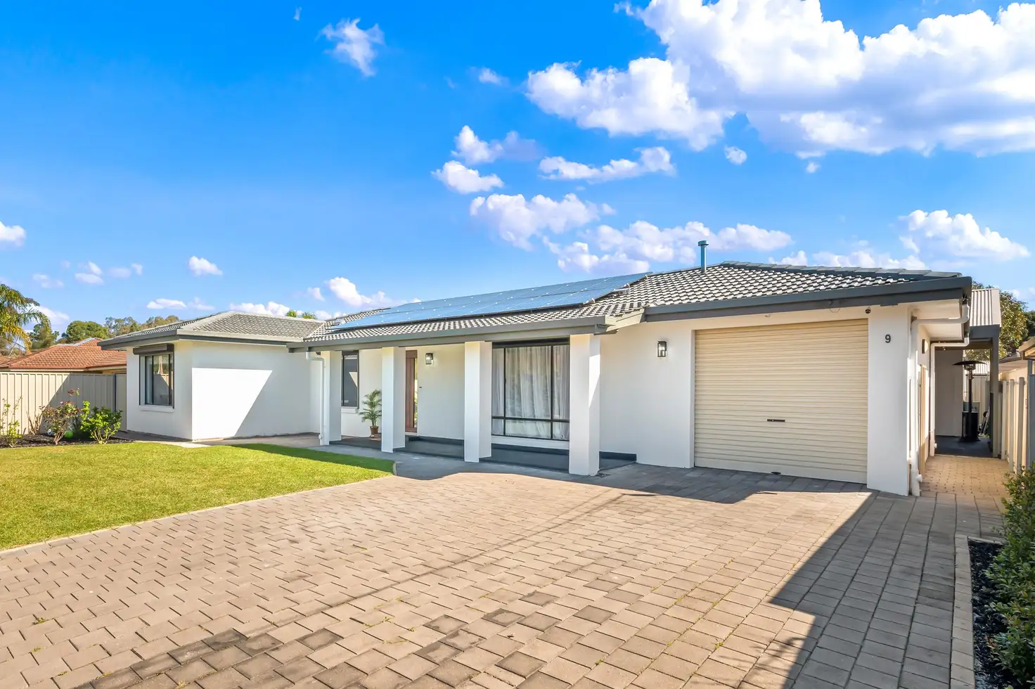 Main view of Homely house listing, 9 Tarana Road, Hope Valley SA 5090