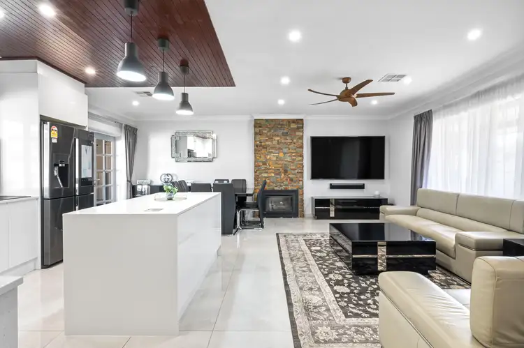 Third view of Homely house listing, 9 Tarana Road, Hope Valley SA 5090