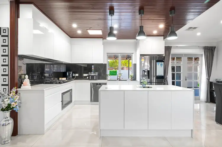 Fourth view of Homely house listing, 9 Tarana Road, Hope Valley SA 5090