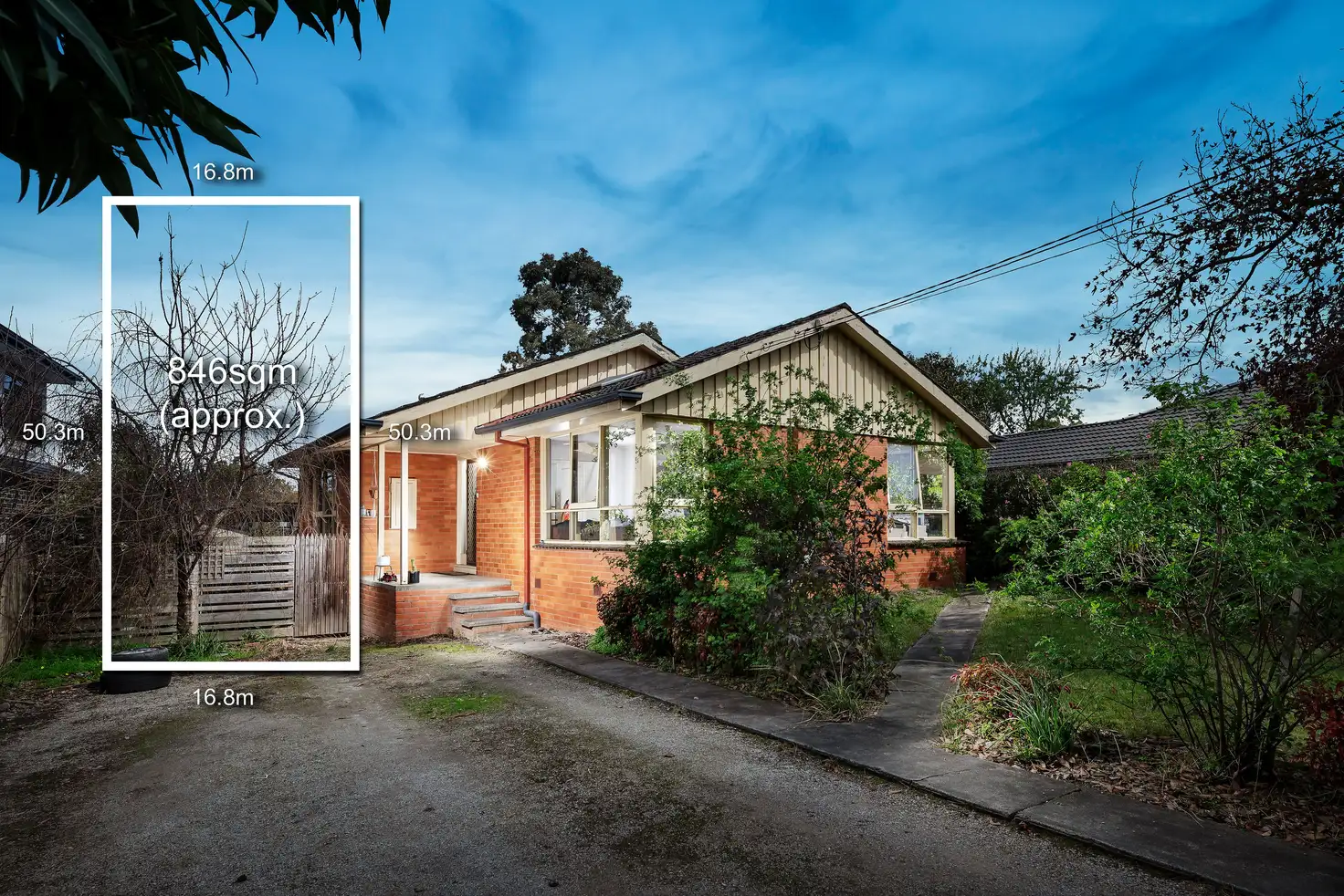 Main view of Homely house listing, 58 Arbroath Road, Wantirna South VIC 3152