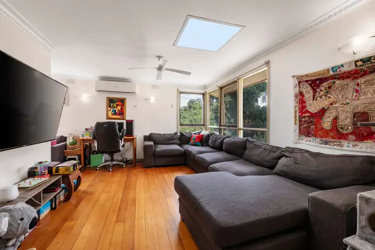 Second view of Homely house listing, 58 Arbroath Road, Wantirna South VIC 3152