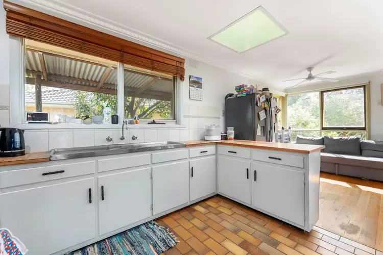 Third view of Homely house listing, 58 Arbroath Road, Wantirna South VIC 3152
