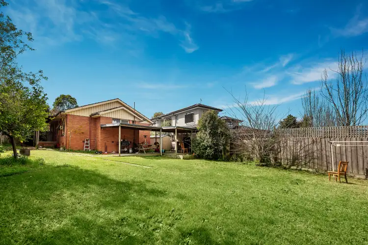 Sixth view of Homely house listing, 58 Arbroath Road, Wantirna South VIC 3152