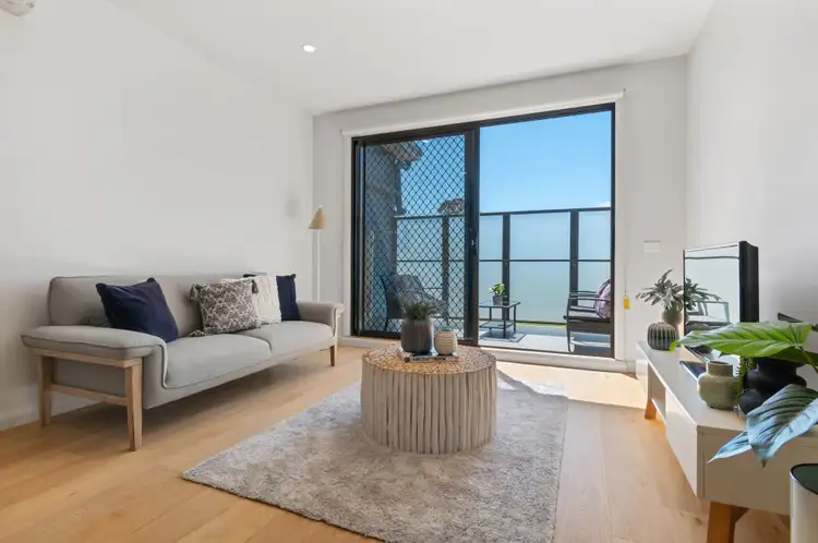 Third view of Homely apartment listing, 202/3 Birch Street, Bayswater VIC 3153
