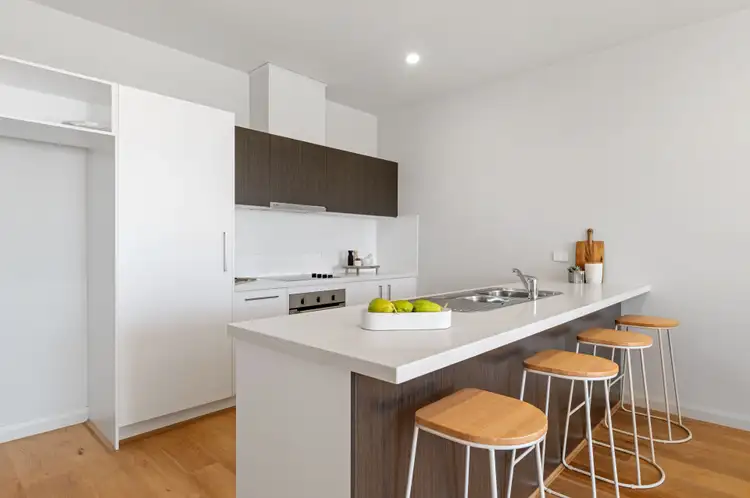 Fourth view of Homely apartment listing, 202/3 Birch Street, Bayswater VIC 3153