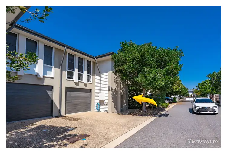 7/175 Frenchville Road, Frenchville QLD 4701