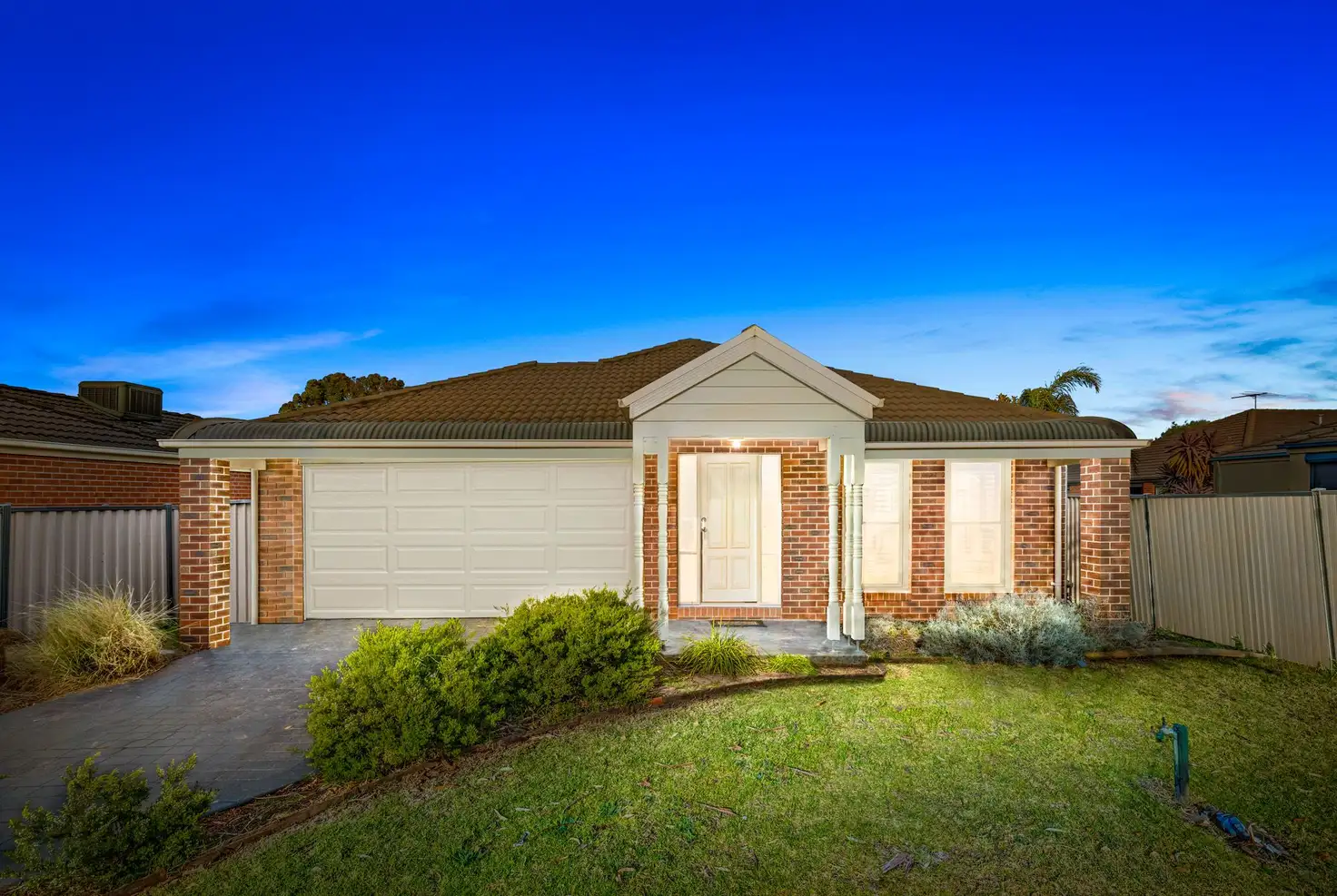 Main view of Homely house listing, 198 Thames Boulevard, Tarneit VIC 3029