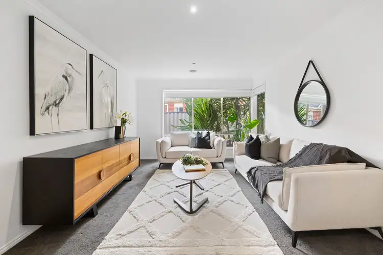 Second view of Homely house listing, 198 Thames Boulevard, Tarneit VIC 3029