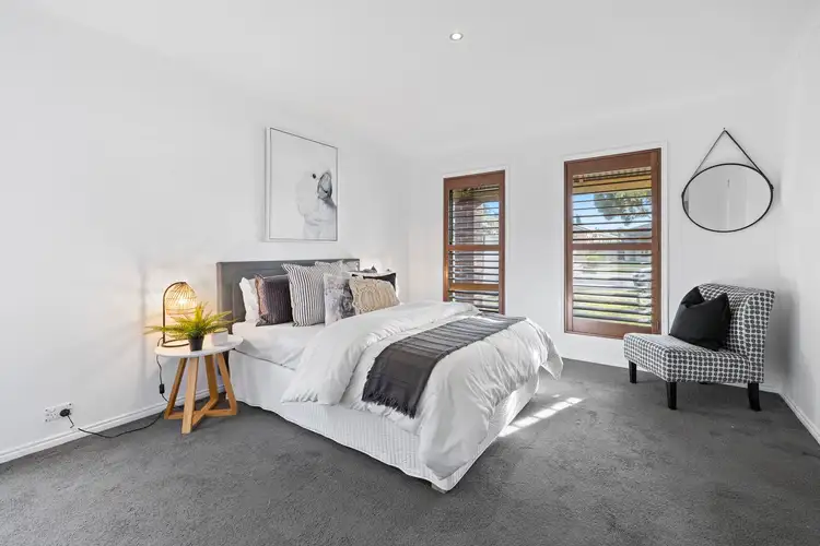 Third view of Homely house listing, 198 Thames Boulevard, Tarneit VIC 3029