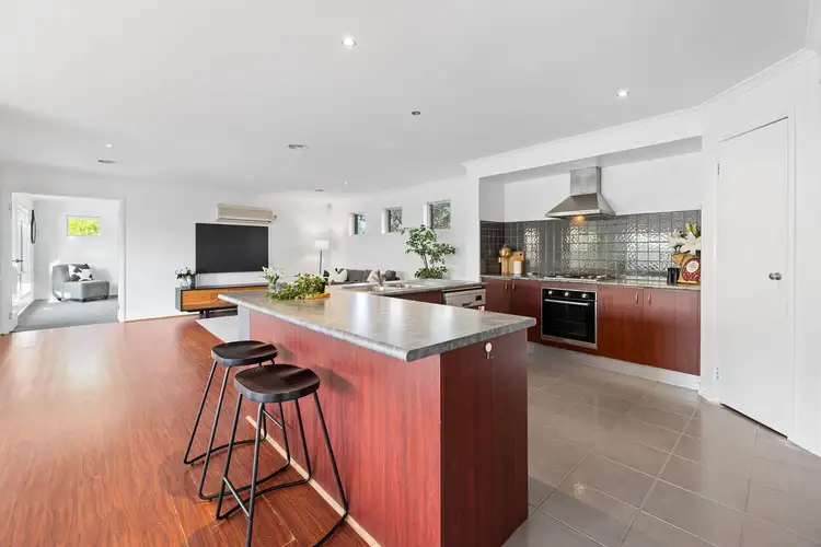 Fifth view of Homely house listing, 198 Thames Boulevard, Tarneit VIC 3029