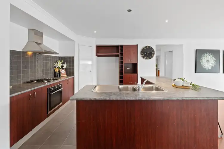 Sixth view of Homely house listing, 198 Thames Boulevard, Tarneit VIC 3029
