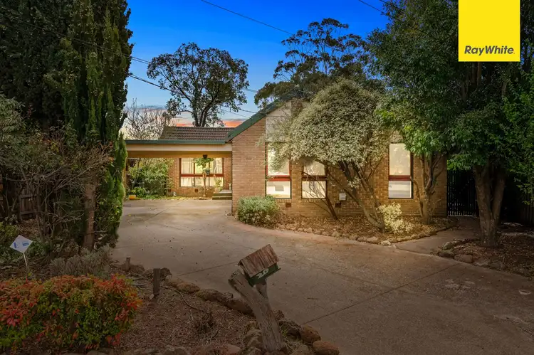 20 Emil Court, Melton VIC 3337