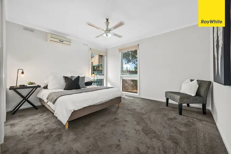 Third view of Homely house listing, 20 Emil Court, Melton VIC 3337