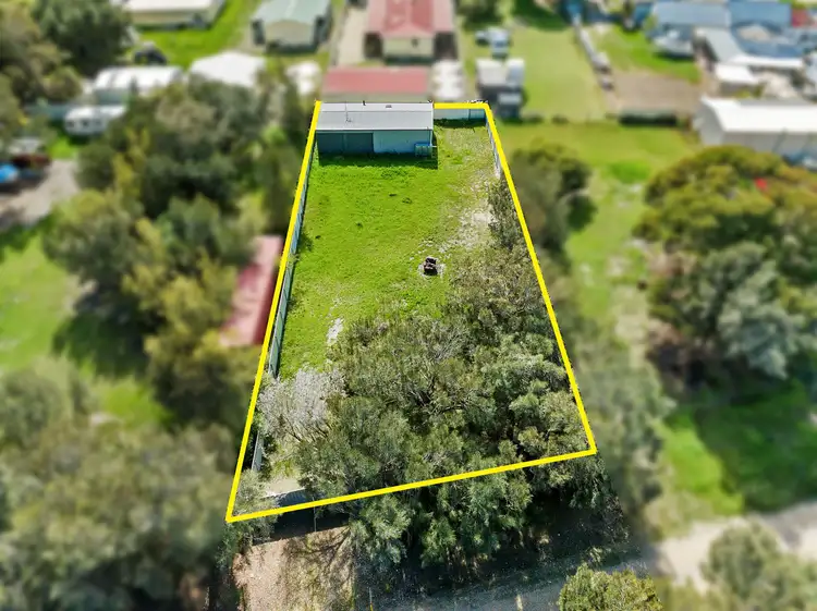 Second view of Homely land listing, 12, Lot 8 West Beach Road, Corny Point SA 5575