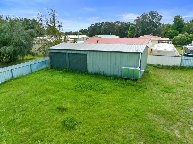 Third view of Homely land listing, 12, Lot 8 West Beach Road, Corny Point SA 5575