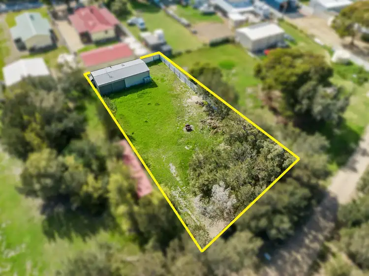 Sixth view of Homely land listing, 12, Lot 8 West Beach Road, Corny Point SA 5575