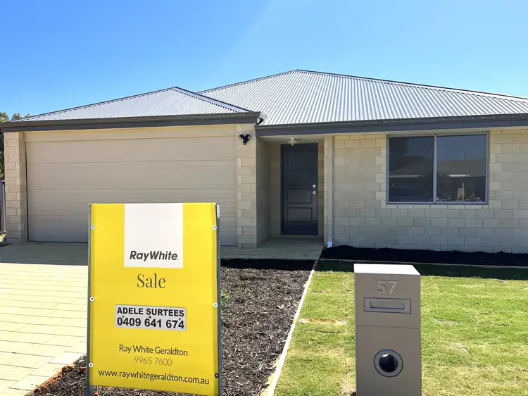 57 Broome Street, Spalding WA 6530