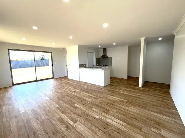 Second view of Homely house listing, 57 Broome Street, Spalding WA 6530