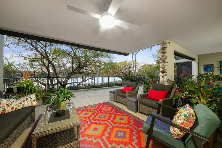 9/5 Duncan Street, West End QLD 4101