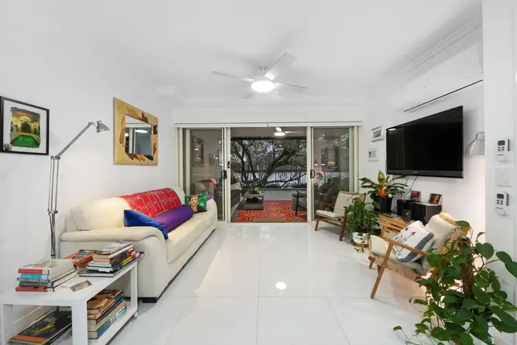 Sixth view of Homely apartment listing, 9/5 Duncan Street, West End QLD 4101