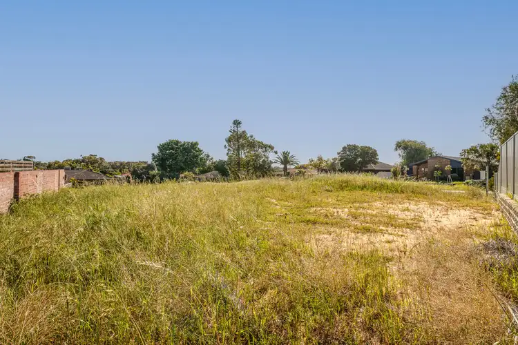 Third view of Homely land listing, 14B Galleon Road, Beldon WA 6027