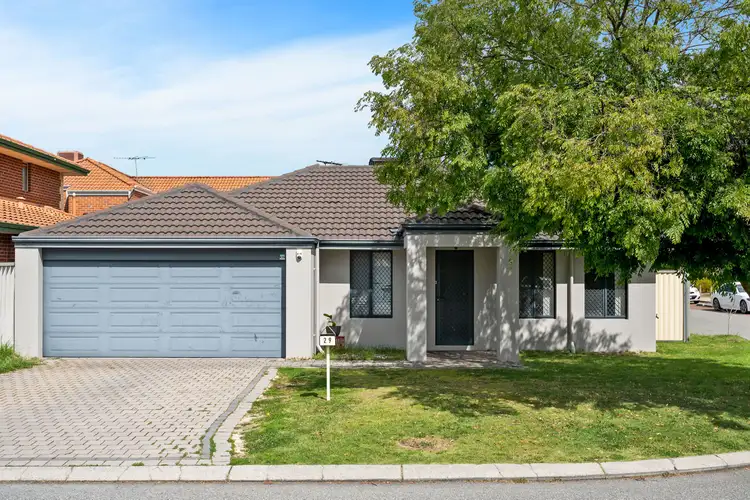 27-29 Gochean Avenue, Bentley WA 6102