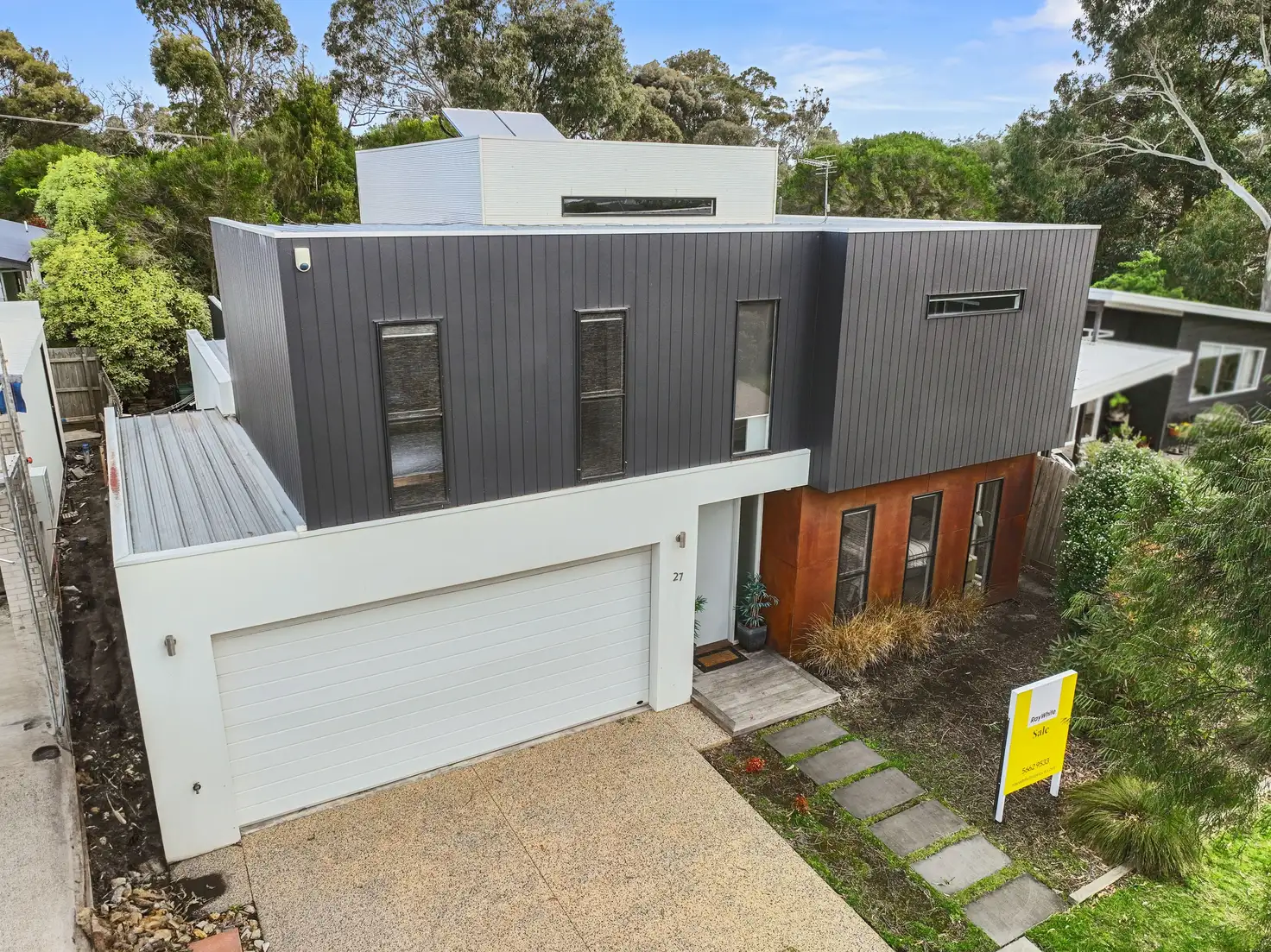 Main view of Homely house listing, 27 Golf Street, Inverloch VIC 3996