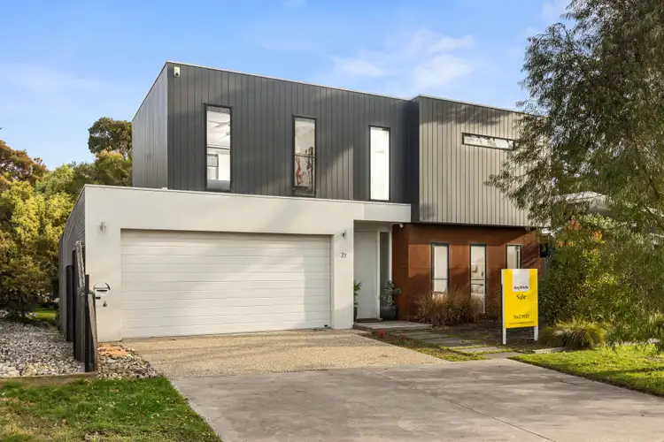 Third view of Homely house listing, 27 Golf Street, Inverloch VIC 3996