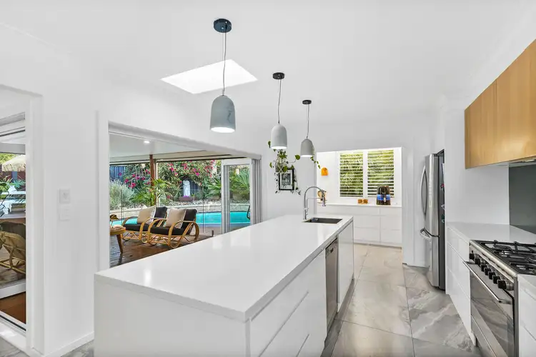 Third view of Homely house listing, 7 Sebastian Place, Barrack Heights NSW 2528