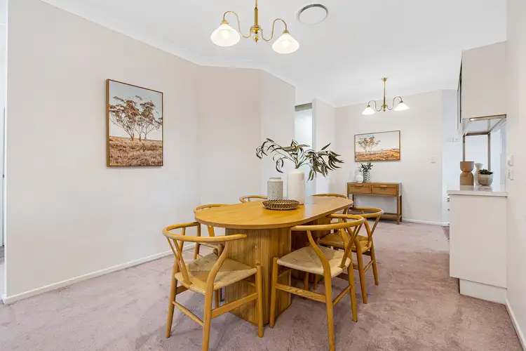 Fifth view of Homely house listing, 28 Shillington Place, Wishart QLD 4122