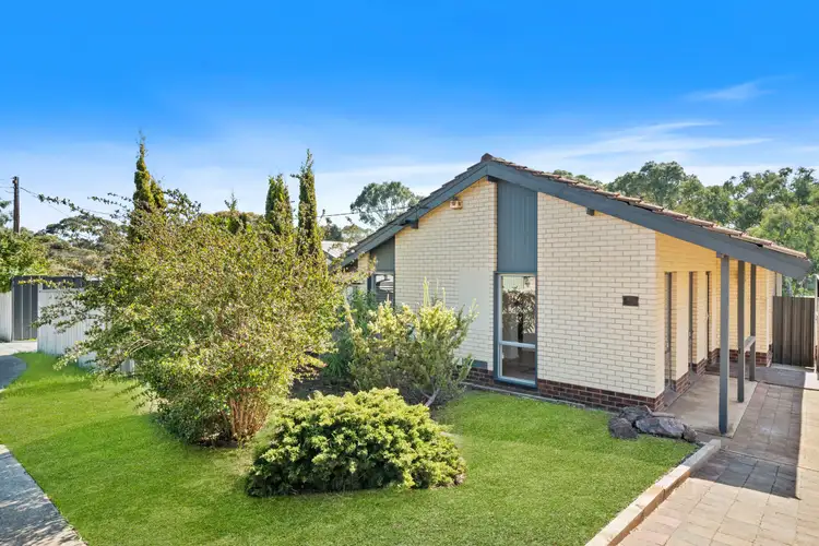 Main view of Homely house listing, 49 Leonard Road, Morphett Vale SA 5162