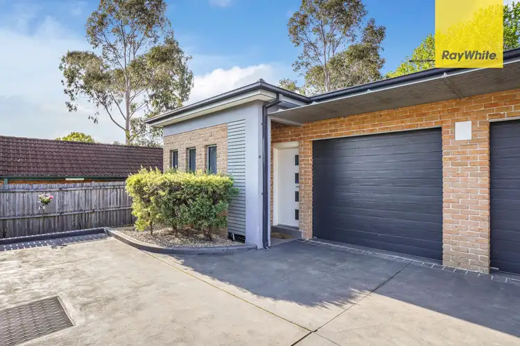 15C Magowar Road, Pendle Hill NSW 2145