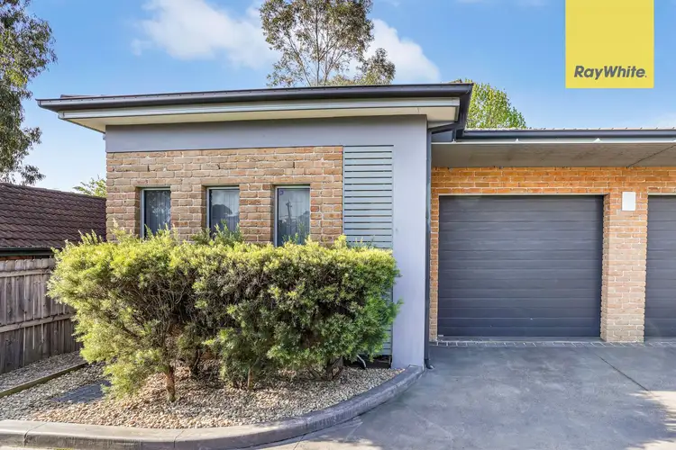 Second view of Homely house listing, 15C Magowar Road, Pendle Hill NSW 2145